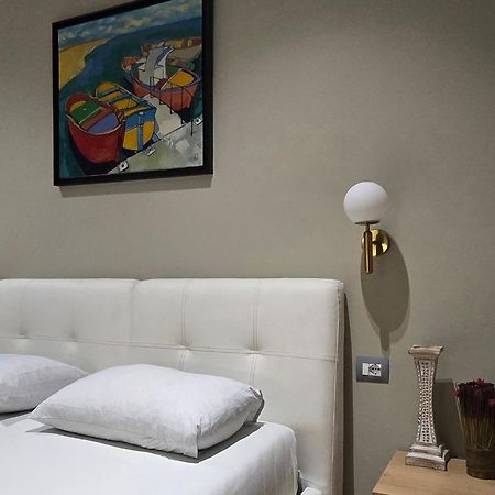 Girasole Home Tirana Buitenkant foto