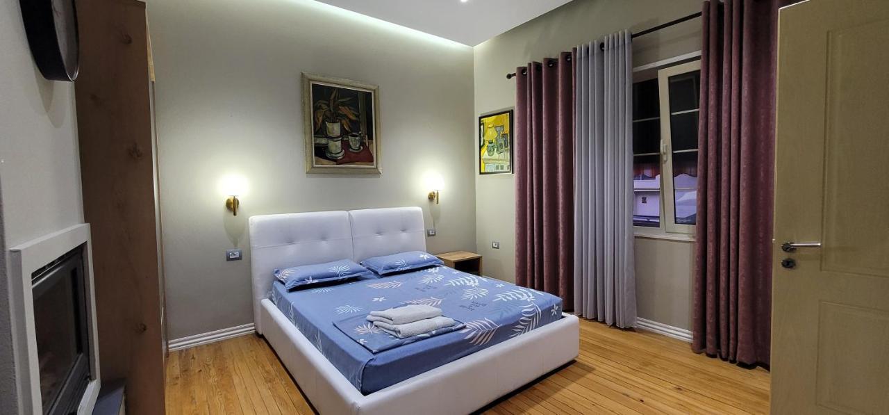 Girasole Home Tirana Buitenkant foto
