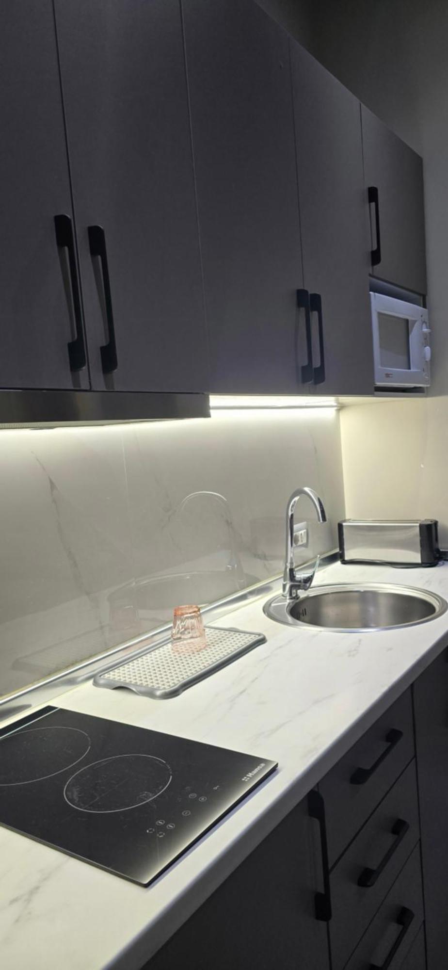 Girasole Home Tirana Buitenkant foto